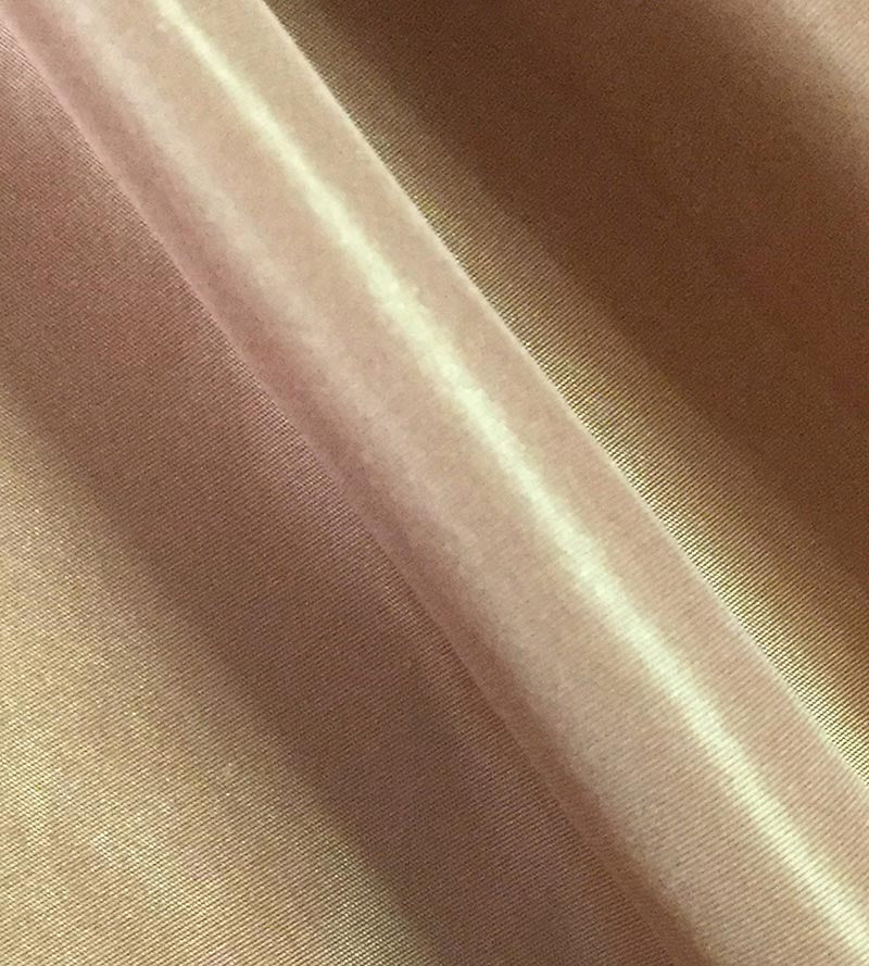 Lelievre Silk Virtuose Mordore Fabric Sample H041650014