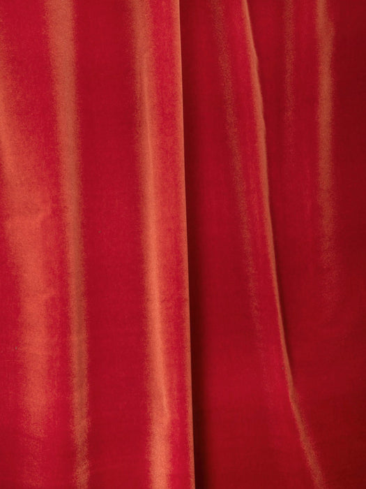 Lelievre Chaulnes Geranium Fabric H003790015