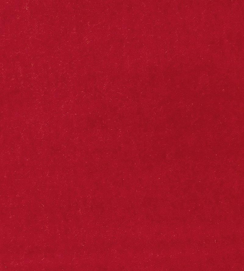 Lelievre Chaulnes Geranium Fabric H003790015