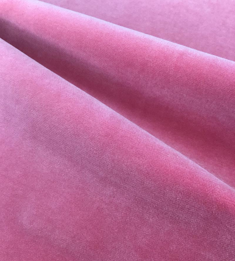 Lelievre Cosmos Rose Fabric Sample H003830015