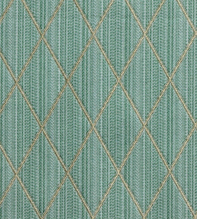 Lelievre Filin Sauge Fabric Sample H004840015