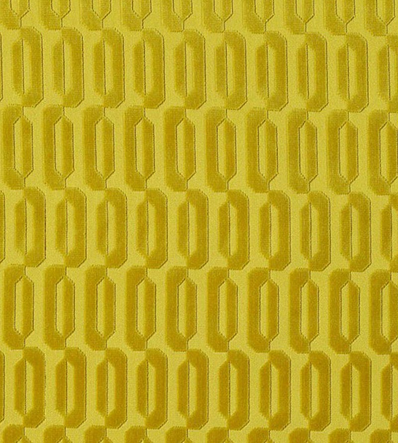 Lelievre Typo M1 Pollen Fabric H007230015