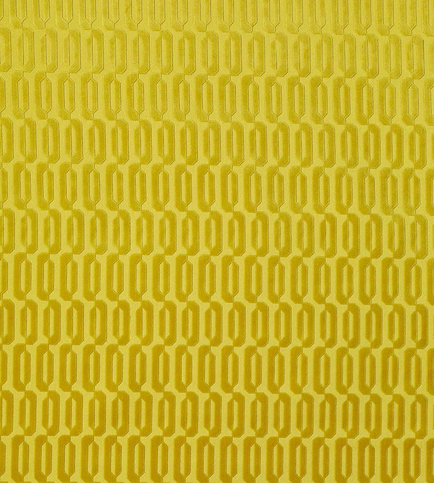 Lelievre Typo M1 Pollen Fabric Sample H007230015