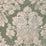 Tassinari & Chatel La Coquille Vert Fabric Sample H015160015