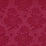 Lelievre Alicante Damask Red Fabric Sample H040190015
