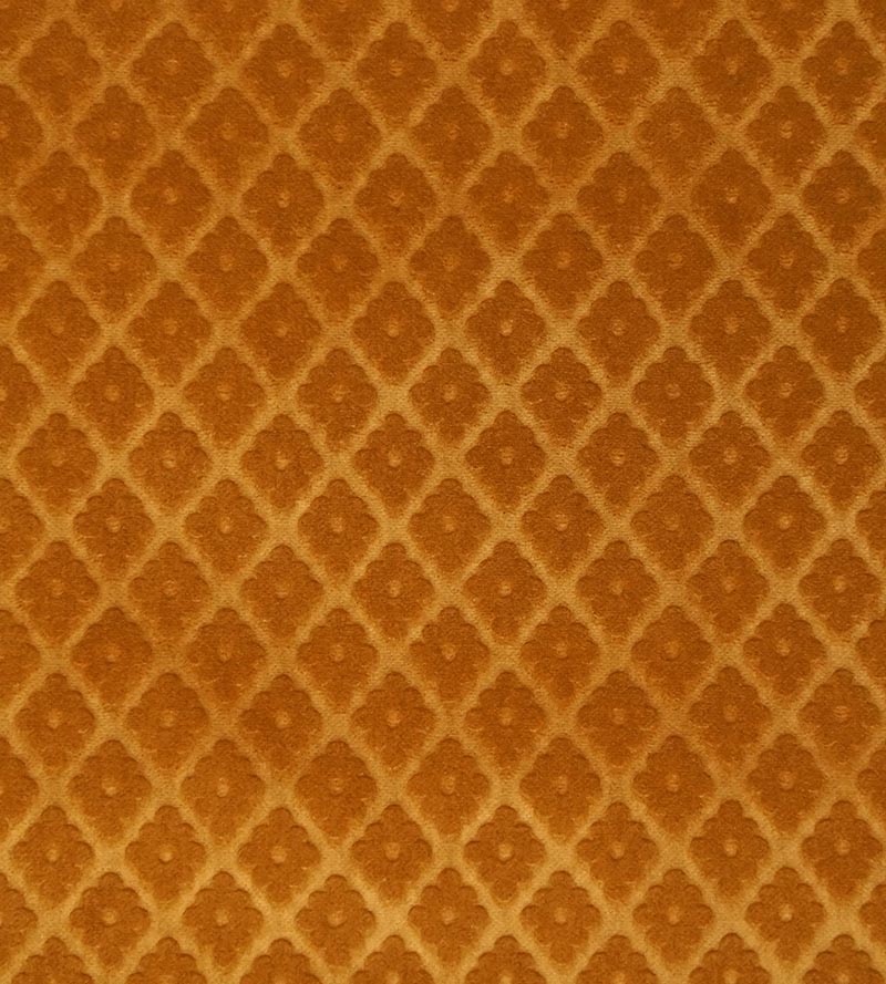 Lelievre Bourges Or Fabric H003650016
