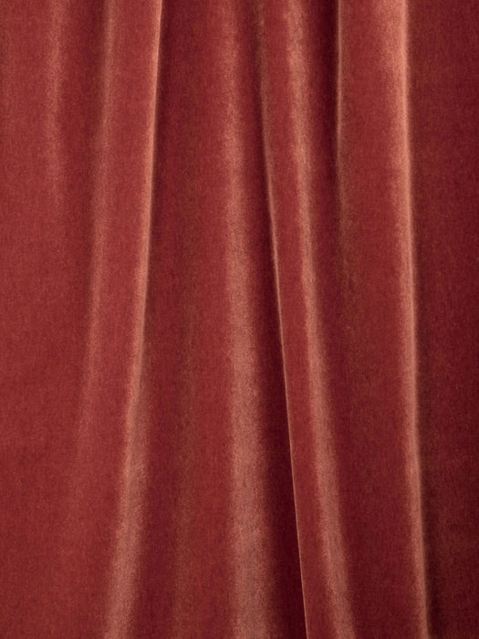 Lelievre Chaulnes Cuivre Fabric Sample H003790016