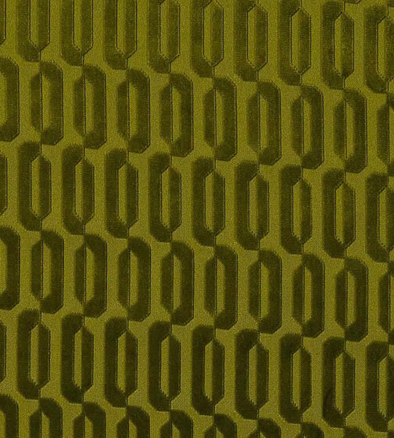 Lelievre Typo M1 Mousse Fabric H007230016