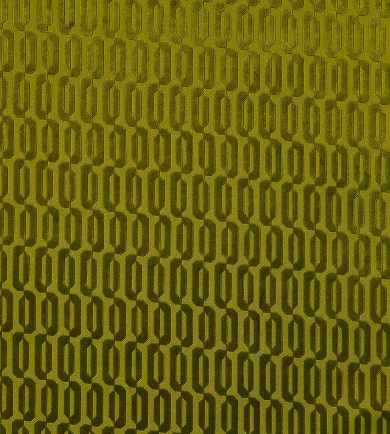 Lelievre Typo M1 Mousse Fabric H007230016