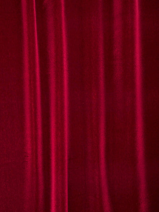 Lelievre Chaulnes Cerise Fabric H003790017