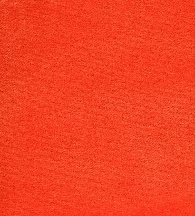 Lelievre Cosmos Capucine Fabric H003830017