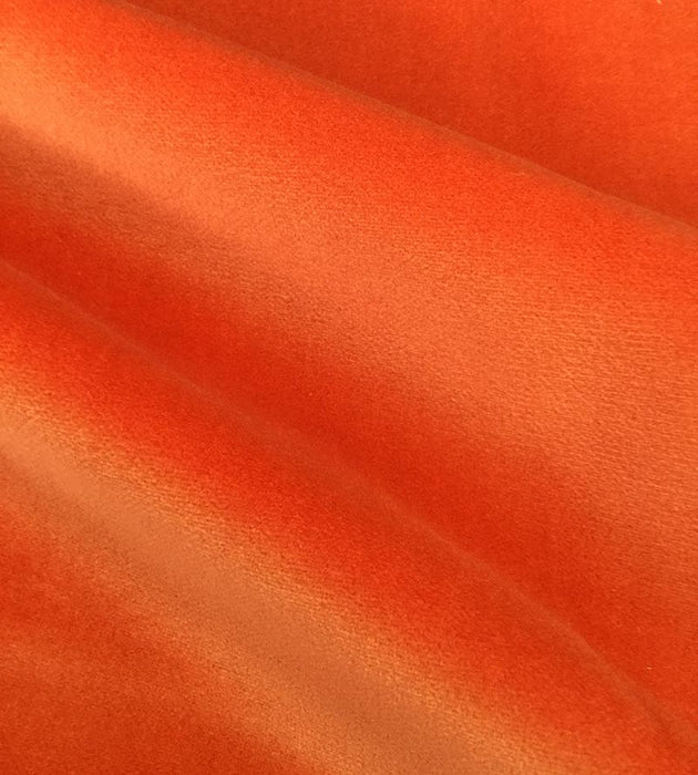 Lelievre Cosmos Capucine Fabric Sample H003830017