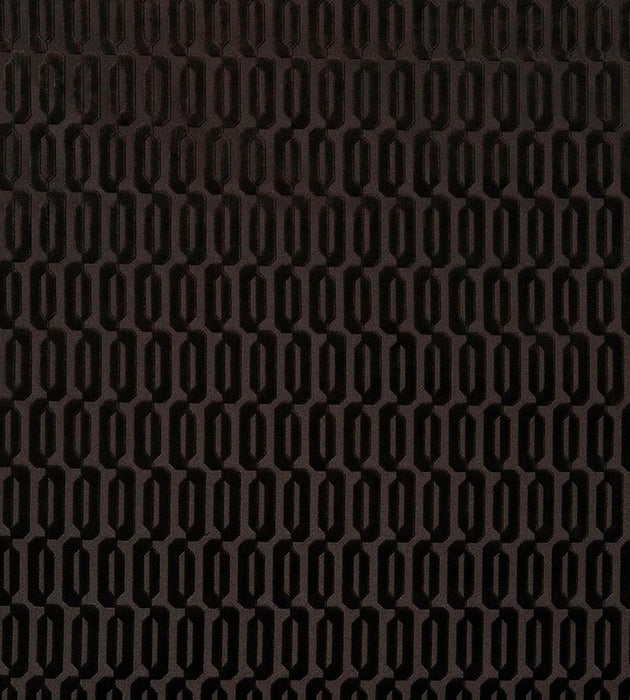 Lelievre Typo M1 Cendre Fabric Sample H007230017