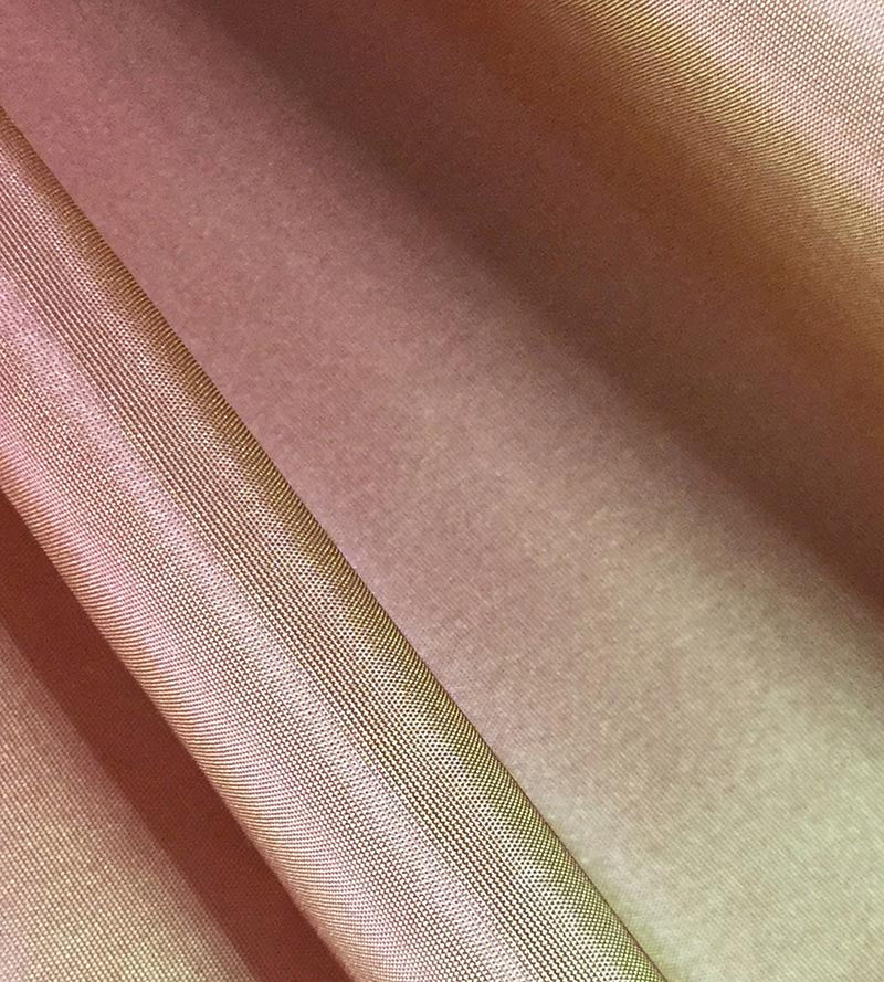 Lelievre Silk Virtuose Giroflee Fabric Sample H041650017