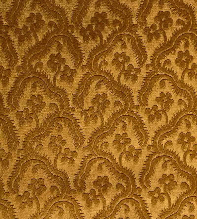 Lelievre Aubusson Ecaille Fabric Sample H003640018