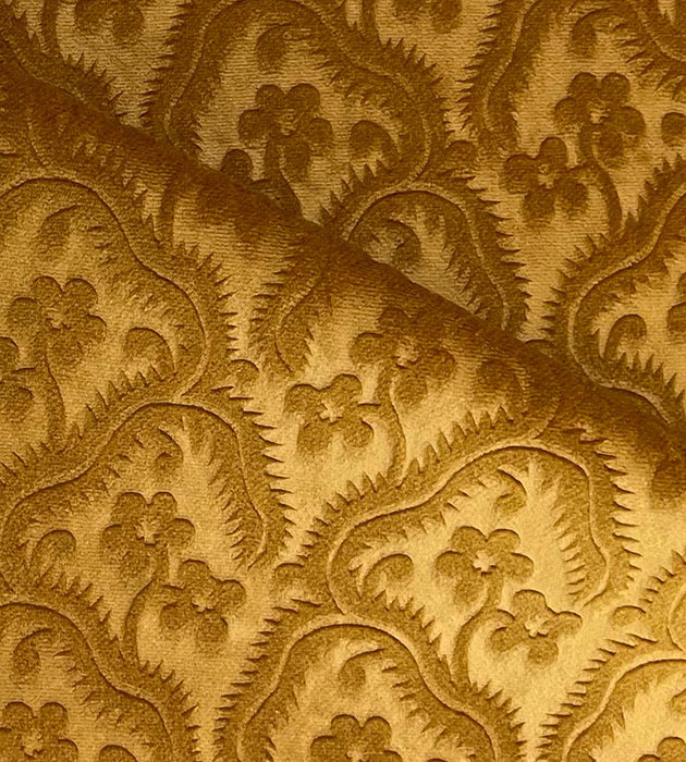 Lelievre Aubusson Ecaille Fabric H003640018