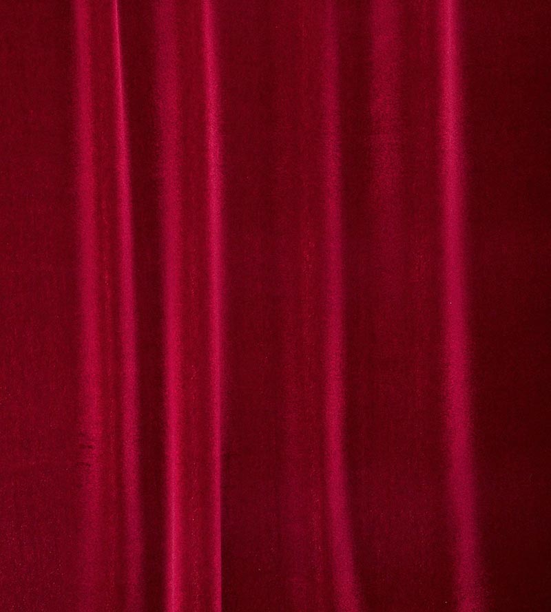Lelievre Chaulnes Grenat Fabric H003790018