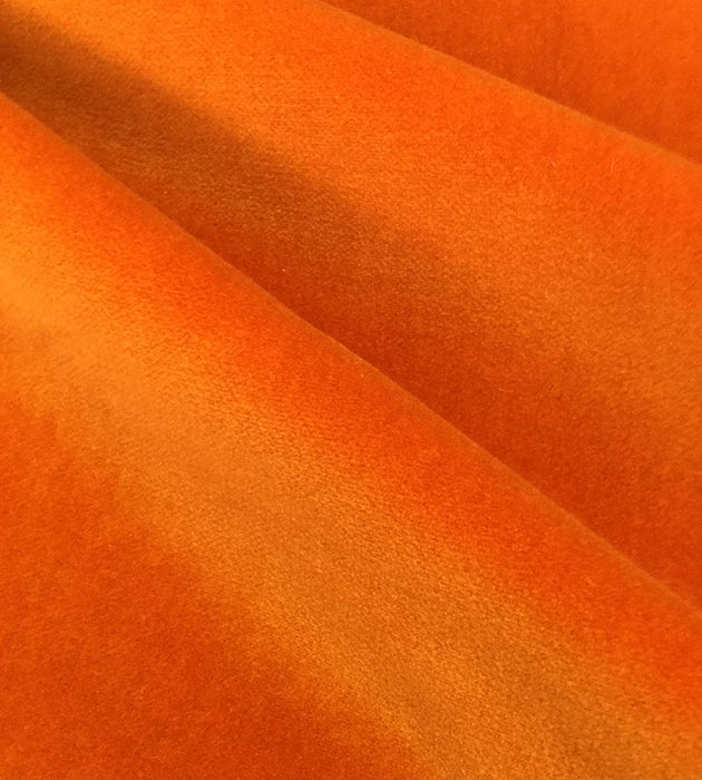 Lelievre Cosmos Abricot Fabric Sample H003830018