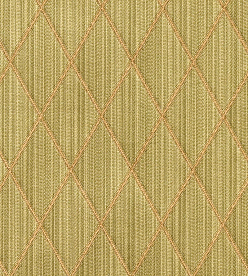 Lelievre Filin Chartreuse Fabric Sample H004840018