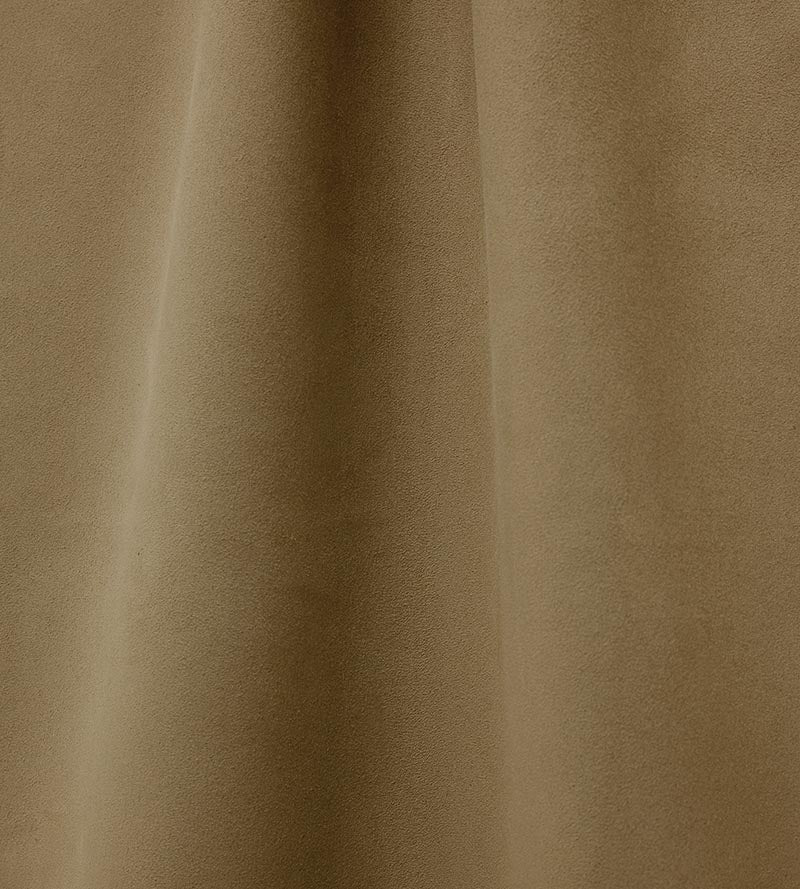Lelievre Daim Gingembre Fabric Sample H006030018