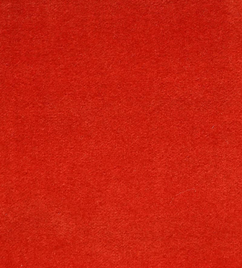 Lelievre Cosmos Pavot Fabric Sample H003830019