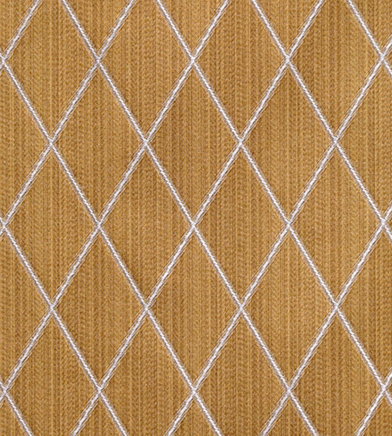 Lelievre Filin Gold Fabric H004840019