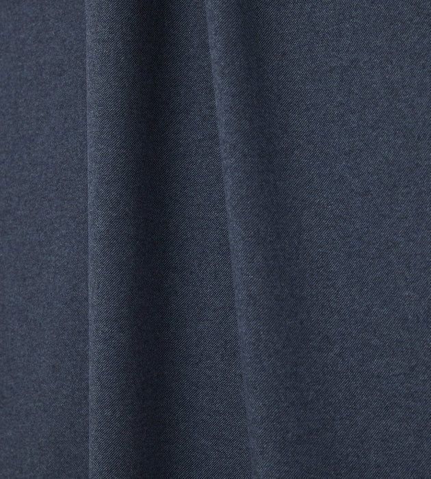 Lelievre Taiga Denim Fabric Sample H006380019