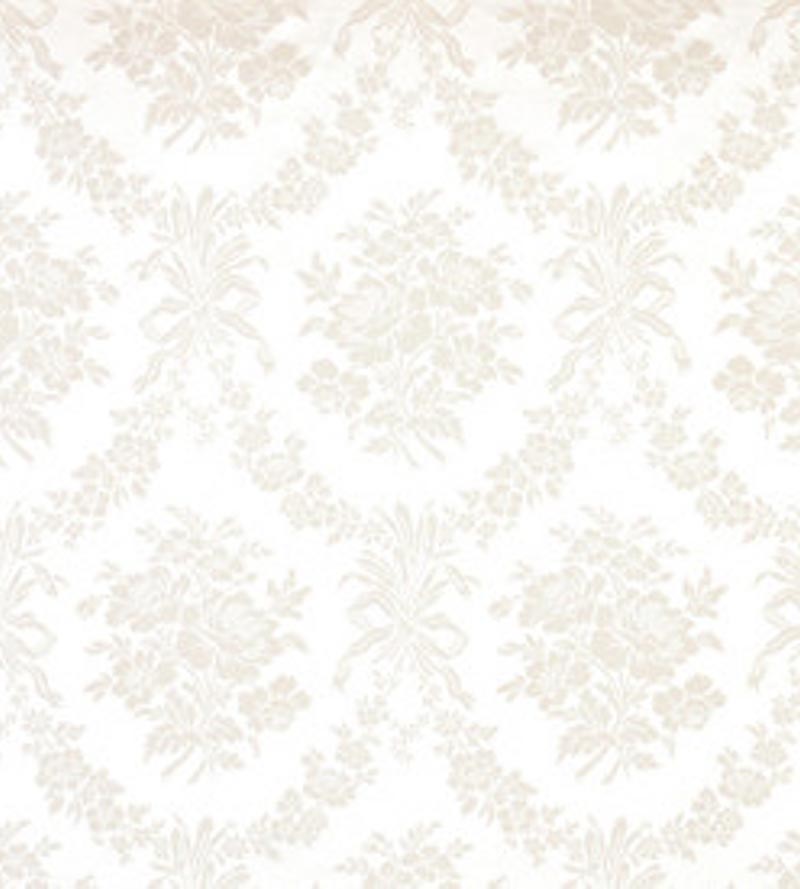 Lelievre Amboise Neige Fabric H040420019
