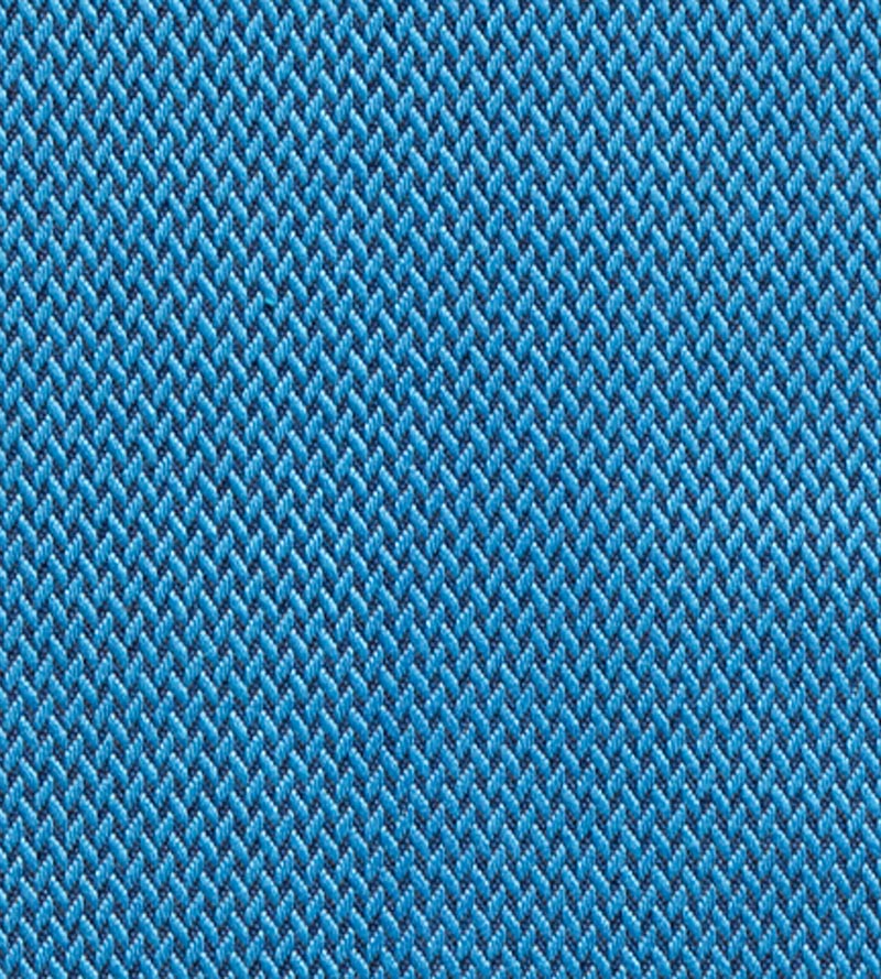 Lelievre Piccolo Cyan Fabric Sample H048300019