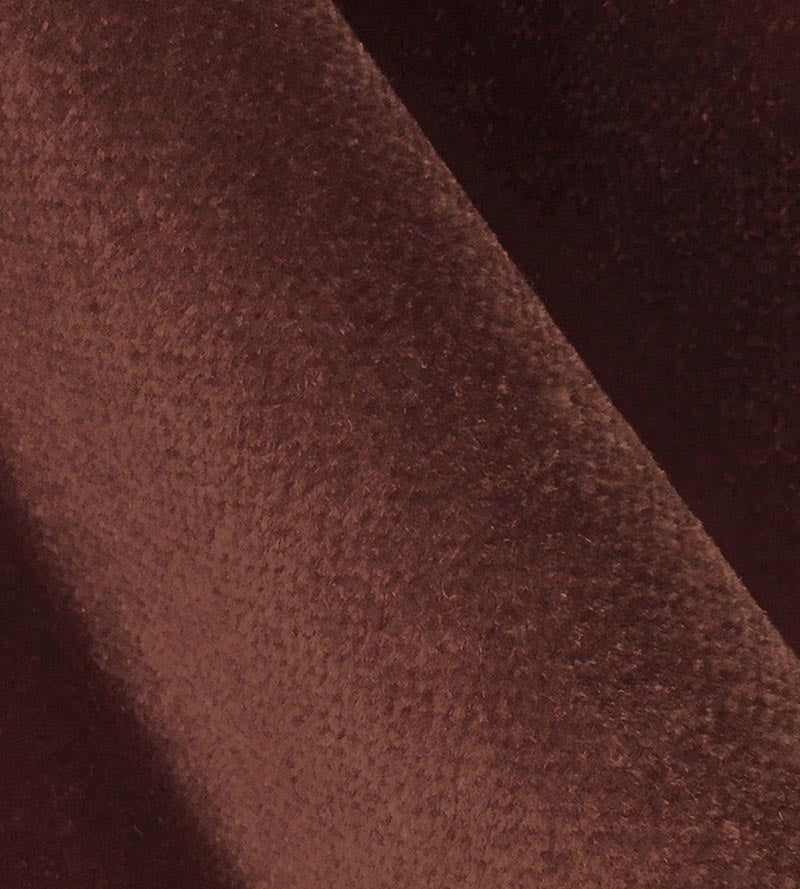 Lelievre Berry Chataigne Fabric Sample H003630020