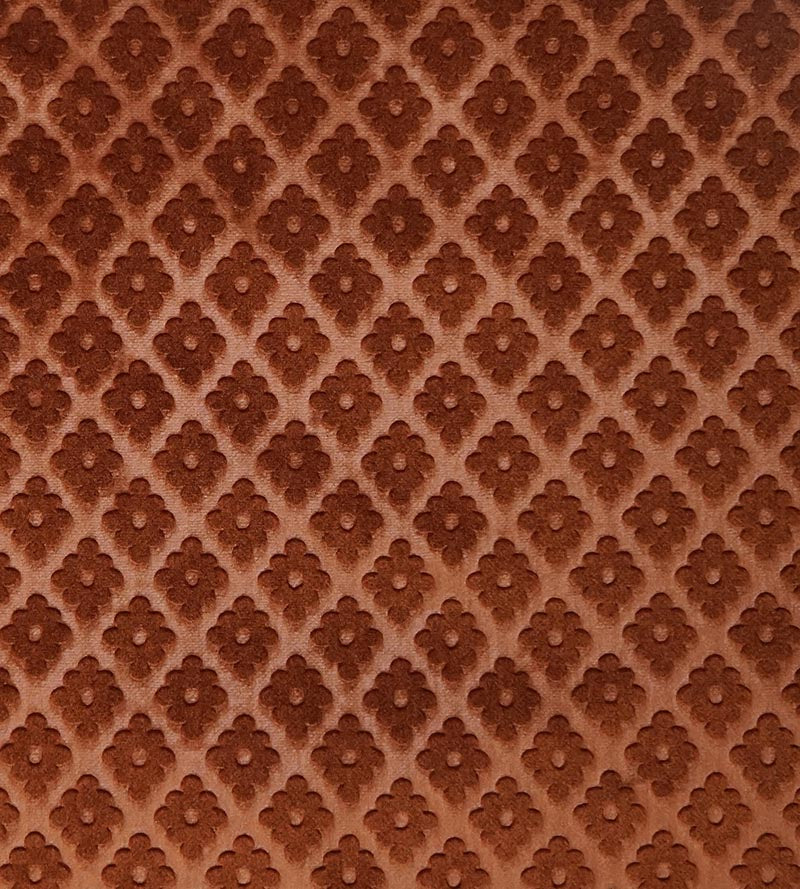 Lelievre Bourges Chataigne Fabric H003650020