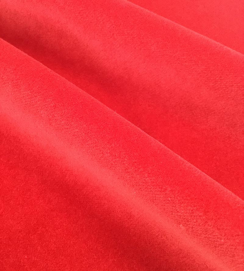 Lelievre Cosmos Brugnon Fabric Sample H003830021