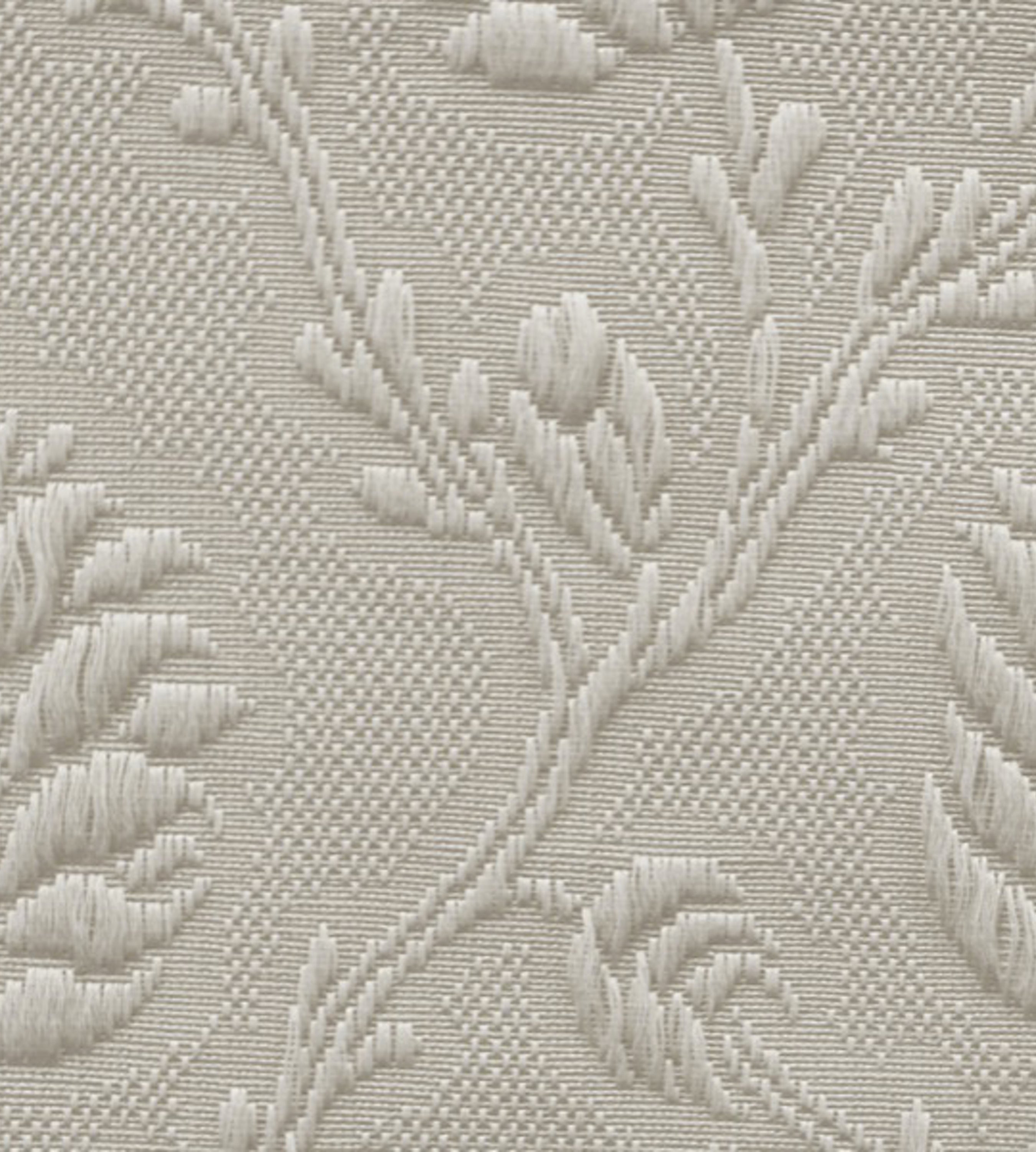 Tassinari & Chatel Pommes De Pin Perle Fabric Sample H015300021