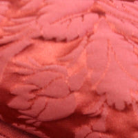 Tassinari & Chatel Couronne De Roses Rouge Fabric H015320021