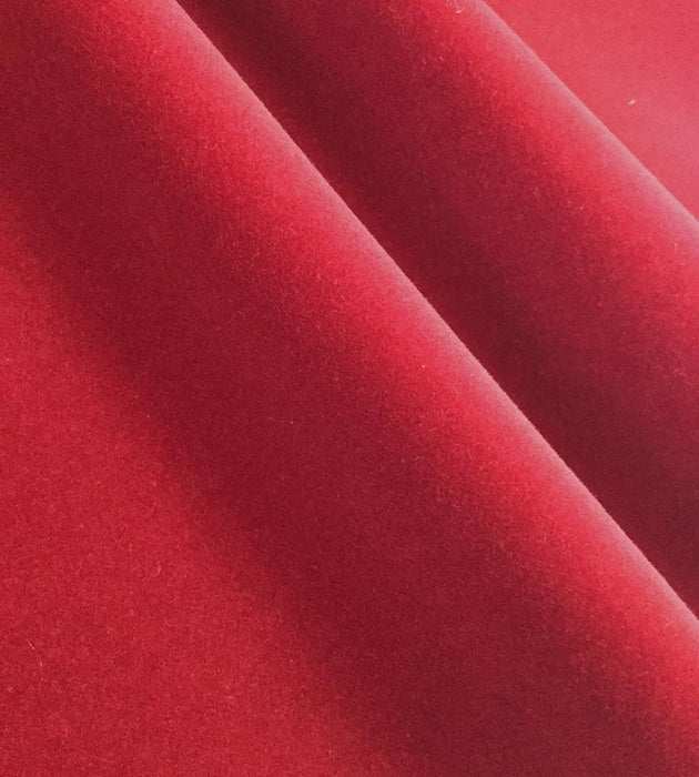 Lelievre Cosmos Cerise Fabric Sample H003830022