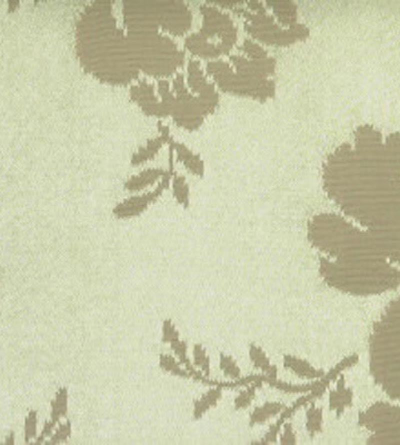 Lelievre Alicante Damask Light Green Fabric Sample H040190022