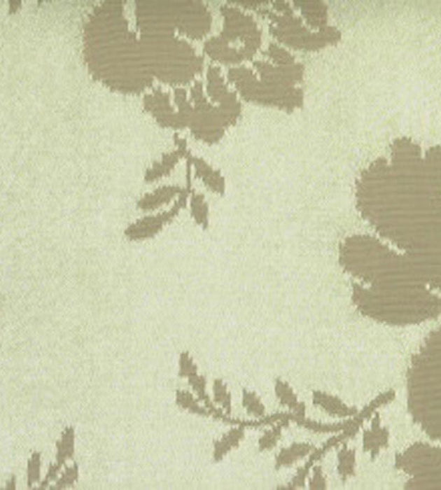 Lelievre Alicante Damask Light Green Fabric Sample H040190022