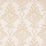 Lelievre Damas Rambouillet Ivoire Fabric Sample H040480022