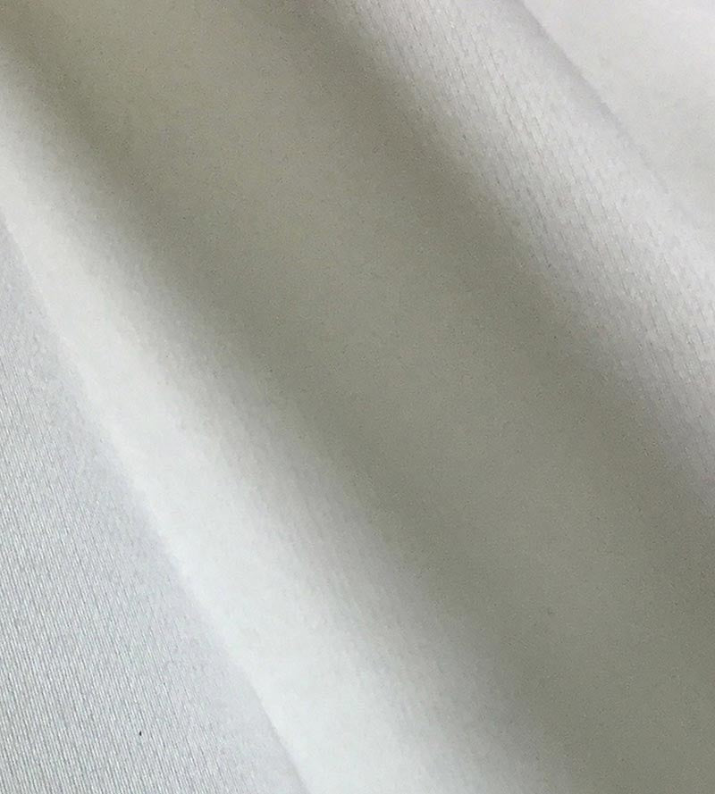 Lelievre Miroir M1 Blanc Fabric H002390023