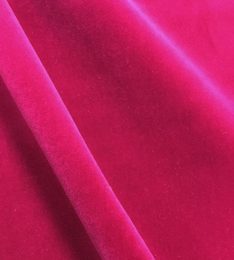 Lelievre Cosmos Azalee Fabric Sample H003830023