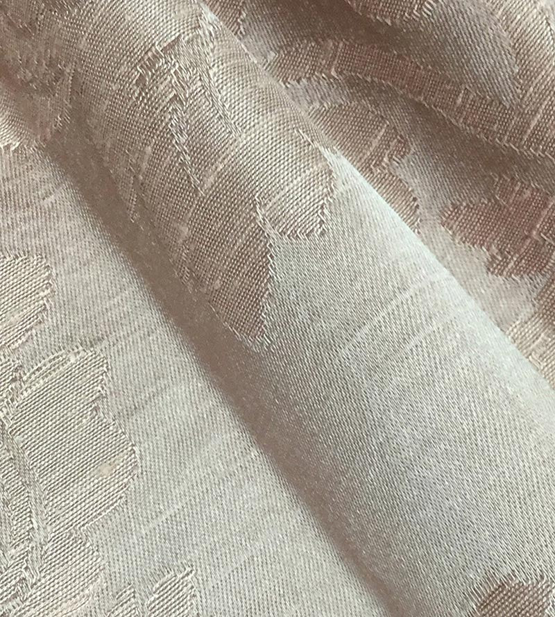 Lelievre Delacroix Rose Fabric Sample H040500023