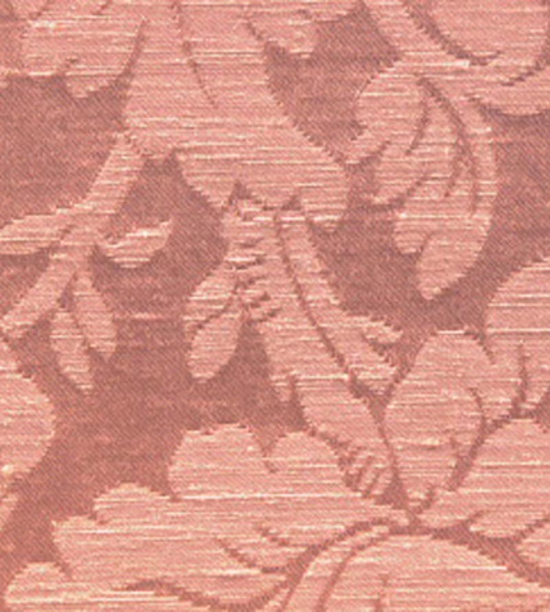 Lelievre Delacroix Rose Fabric Sample H040500023
