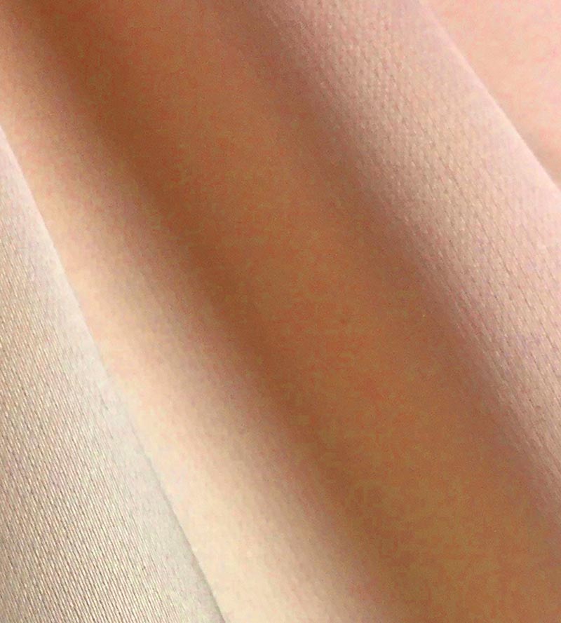 Lelievre Miroir M1 Pourdre Fabric Sample H002390024