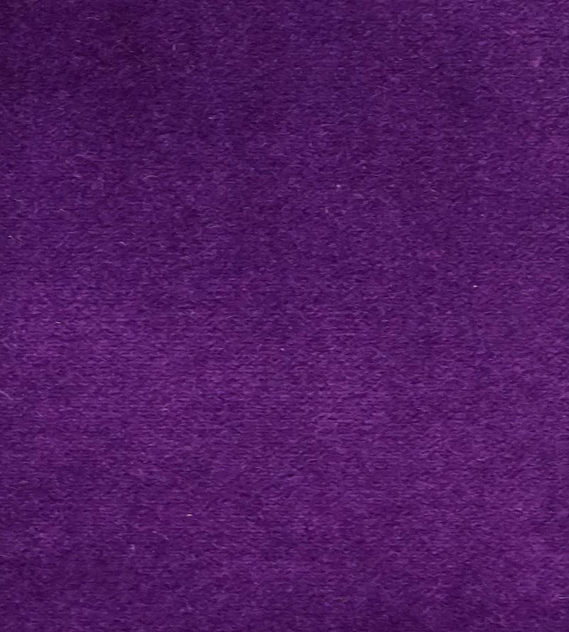 Lelievre Cosmos Violet Fabric Sample H003830025