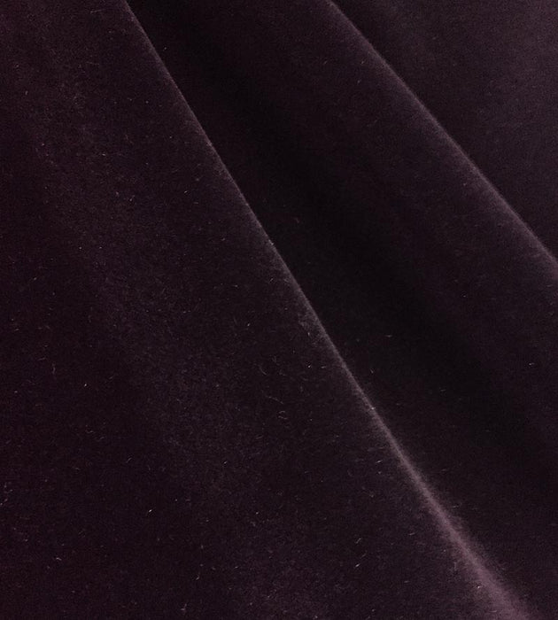 Lelievre Cosmos Violet Fabric H003830025
