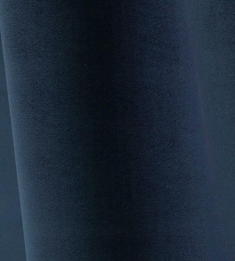 Lelievre Pigment Indigo Fabric H005590025