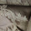 Tassinari & Chatel Couronne De Roses Taupe Fabric H015320025