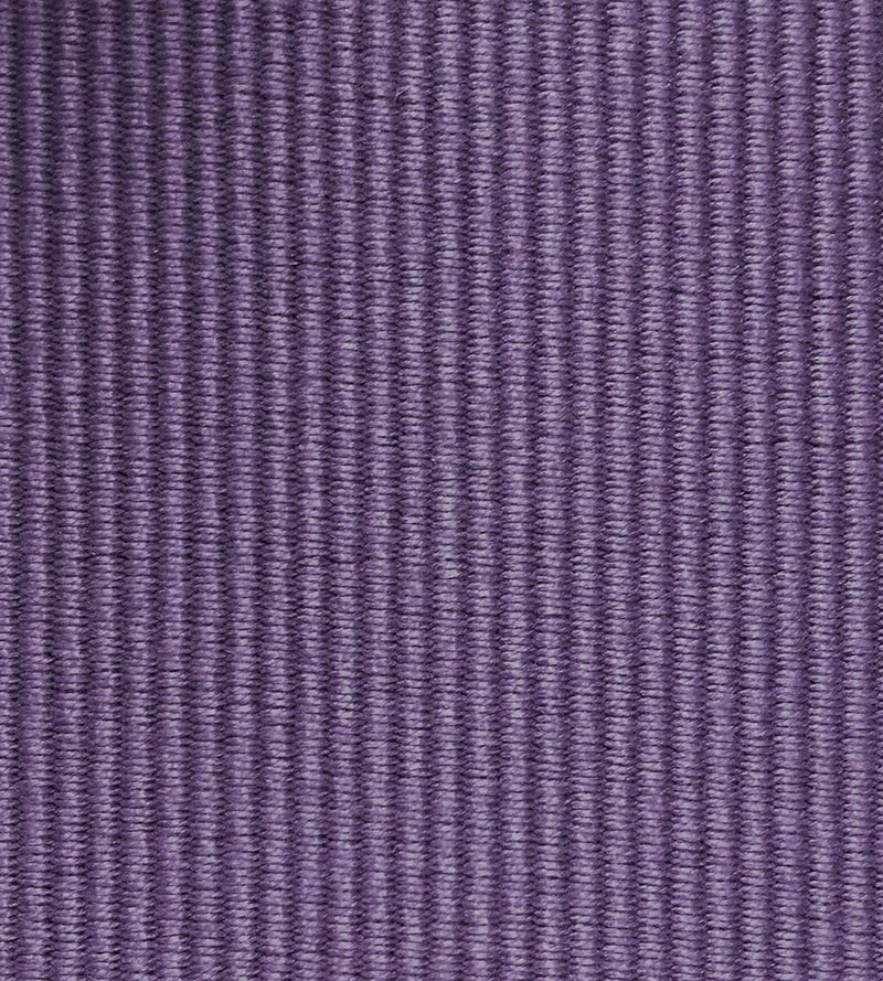 Lelievre Vizir Violet Fabric Sample H002950026