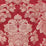 Tassinari & Chatel La Coquille Rouge Fabric Sample H015160026