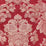Tassinari & Chatel La Coquille Rouge Fabric H015160026